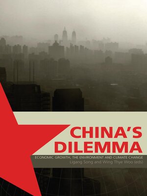 cover image of China's Dilemma